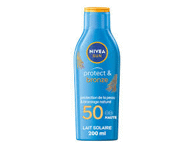 Päevituspiim NIVEA SUN SPF50 200ml