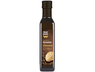 Röstitud seesamiõli WELL DONE 250ml