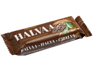 Halvaa kakaoga MARMITON 150g