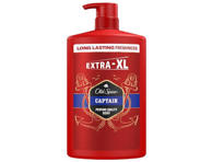 Old Spice Captain dušigeel 1L