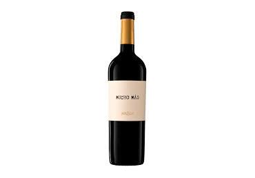 Vein MUCHO MAS Red 750ml