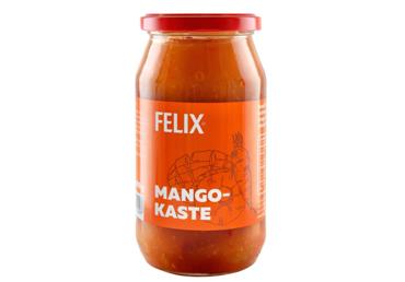 Mangokaste FELIX 500g