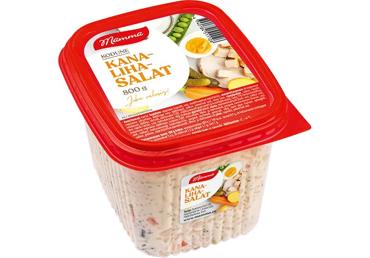 Kanalihasalat 800 g