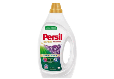 Pesugeel PERSIL Lavend.Color 30pk 1.35L