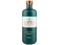 Gin CRAFTERS Wild Forest 47% 700ml
