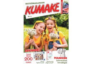 Ajakiri Kumake RS