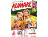 Ajakiri Kumake RS