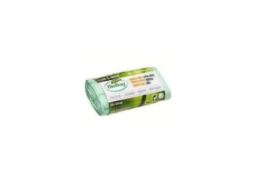 Biolagunev prügikott BIOBAG 20L 15tk