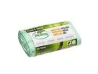 Prügikott Biobag 20L 15tk biolagunev