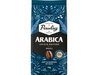 Paulig Arabica Origin Edition Brazil kohvioad 1kg