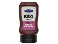 BBQ kaste suits.hikkori SANTA MARIA 345g