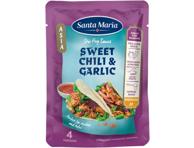 Mag.tšil.küüs.vokikaste SANTA MARIA 100g