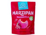 Martsipan šok.maasikas SKRIVERU 150g
