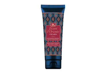 Dušigeel TESORI D'ORIENTE Ebano 250ml