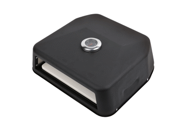 Pitsaahi UNIWELL 41x36x13cm - 2
