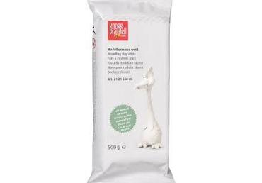 Voolimissavi BRUNNEN valge 500g