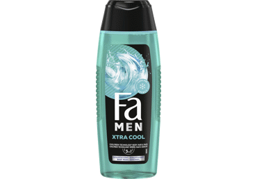 Dušigeel FA Men Xtra Cool 250ml
