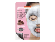 Näomask PUREDERM Deep Purifying volcanic