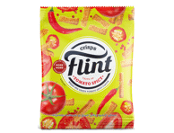 Leivakesed vür.tomatimaits.FLINT 50g