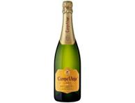KPN vah.v.CAMPO VIEJO Org.CavaBrut 750ml