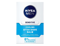 Hab.aj.järg.palsam NIVEA Men Sens.100ml