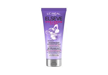 Juuksekreem ELSEVE Hyaluron Plump 200ml