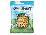 India pähklid röst. PÄHKLINÄPP 200g