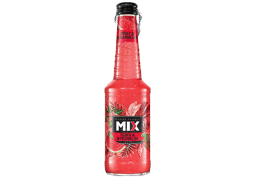 Muu a.j. MIX Vodka&Watermelon 4% 330ml