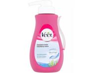 Depileer.kreem VEET MinimaLegs&Body400ml