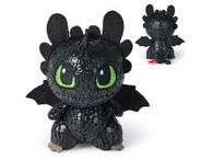 Pehme mänguasi DRAGONS 7,6cm