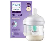 Toit.pud.PHILIPS AVENT AirFree 125ml 0m+