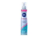 Juuksevaht NIVEA Diamond Volume 150ml