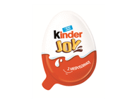 Üllatusmuna Joy KINDER  20g