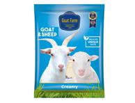 Kitse- ja lambajuust GOAT FARM viil.100g