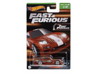 Mudelauto HOT WHEELS Fast&Furious