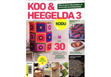 Ajakiri Koo&Heegelda
