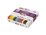 Guaššvärvid ZIBI Kids Line 16 värvi 20ml