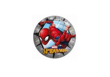 Pall Spiderman 23cm