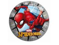 Pall Spiderman 23cm