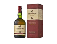 Whisky REDBREAST 12YO 40% 700ml