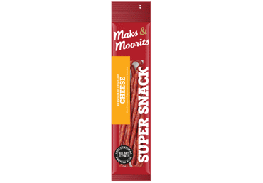 Parmesani juustu Super Snack M&M,85g
