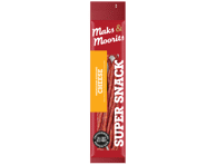 Parmesani juustu Super Snack M&M,85g