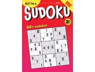 Ajakiri Super Kuma Sudoku