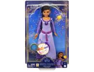 Laulev Nukk DISNEY Asha