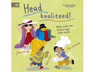 Raamat Head kooliteed!