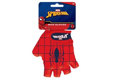 Jalgrattakindad SPIDER MAN - 1