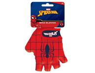 Jalgrattakindad SPIDER MAN
