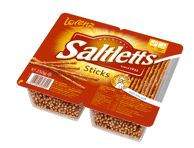 Soolakõrsik Saltletts LORENZ 250g
