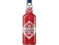 Muu.al.j.GARAGE Hard Lingon. 4.6% 275ml
