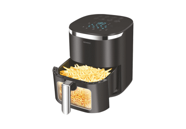 Kuumaõhufritüür HENSKE HC-68A - 2